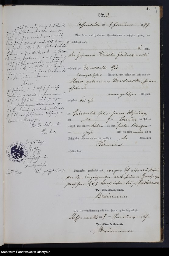 image.from.unit.number "Geburts-Neben-Register Nr 1 - 73"