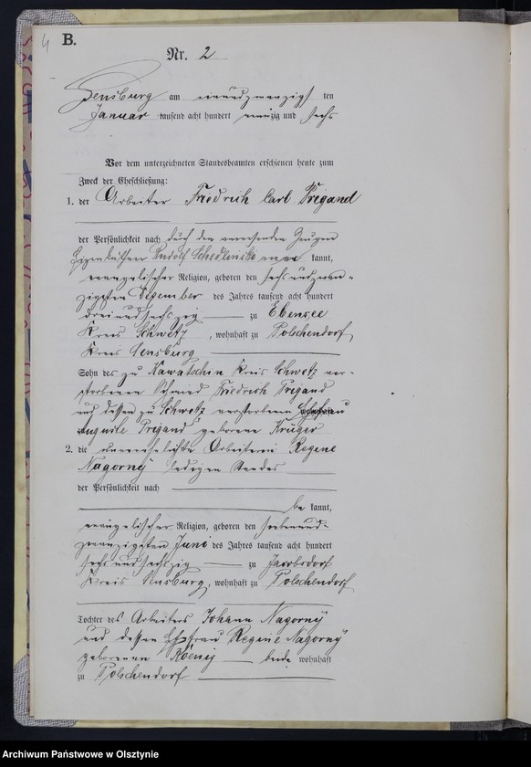 image.from.unit.number "Heiraths-Haupt-Register Nr 1 - 59"