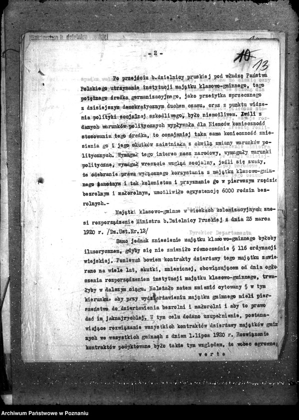 Obraz 18 z jednostki "Wnioski i interpelacje"