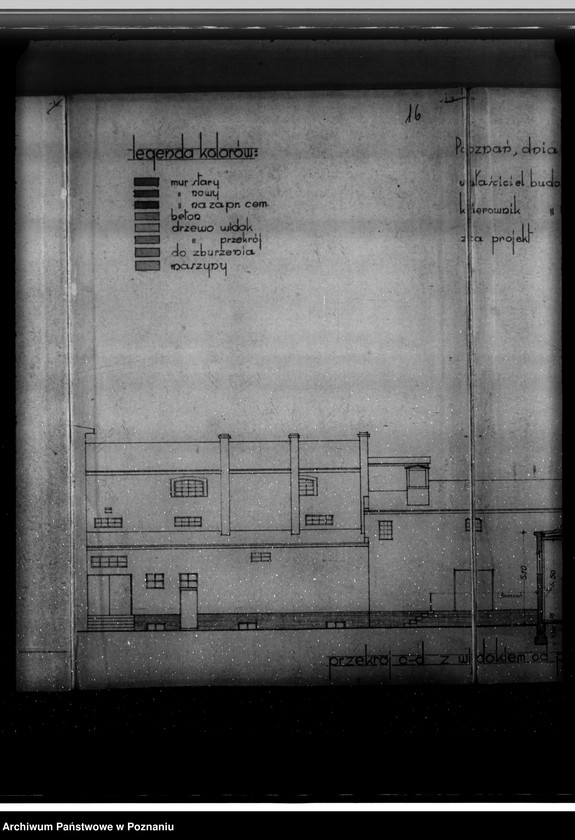 image.from.unit.number "Dodatkowy projekt Braci Dawidowskich /II etap chłodnia/ na zmiany wewnętrzne do zatwierdzenia projektu przez Wydział Przemysłowy Urzędu Wojewódzkiego"