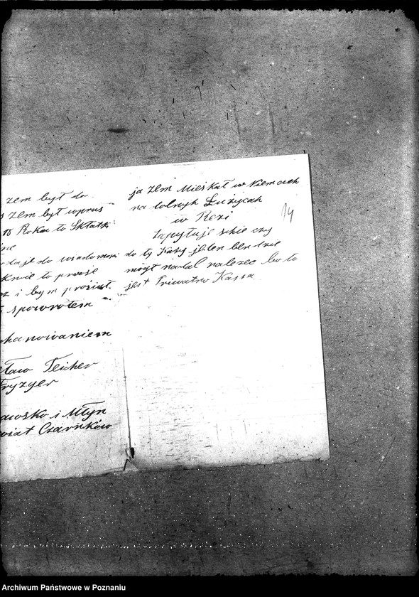 Obraz 18 z jednostki "Rozrachunek kas chorych ze skarbem państwa [ustawa z 26.IX.1919]"