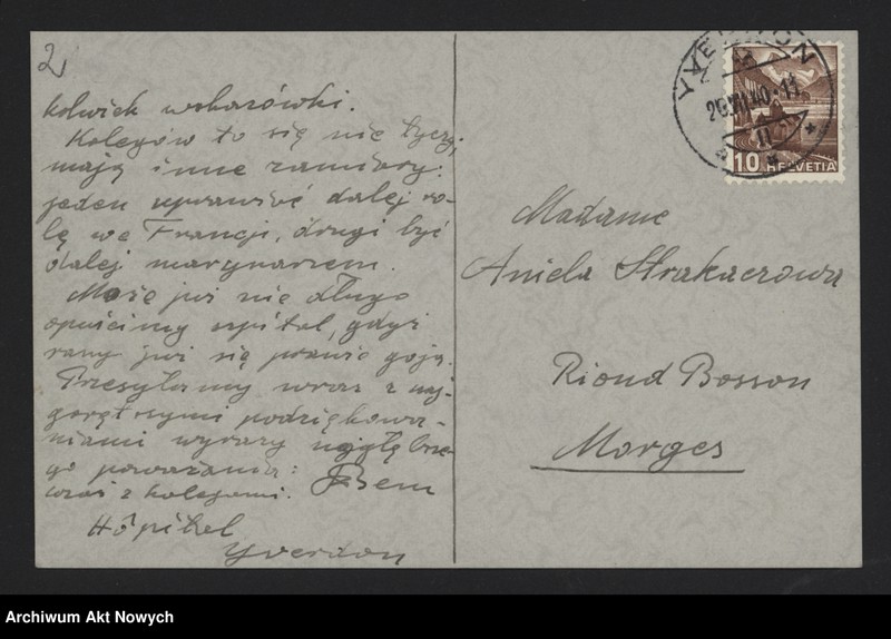 image.from.unit.number "Uchodźcy, internowani, jeńcy, Polacy z kraju. B. J."