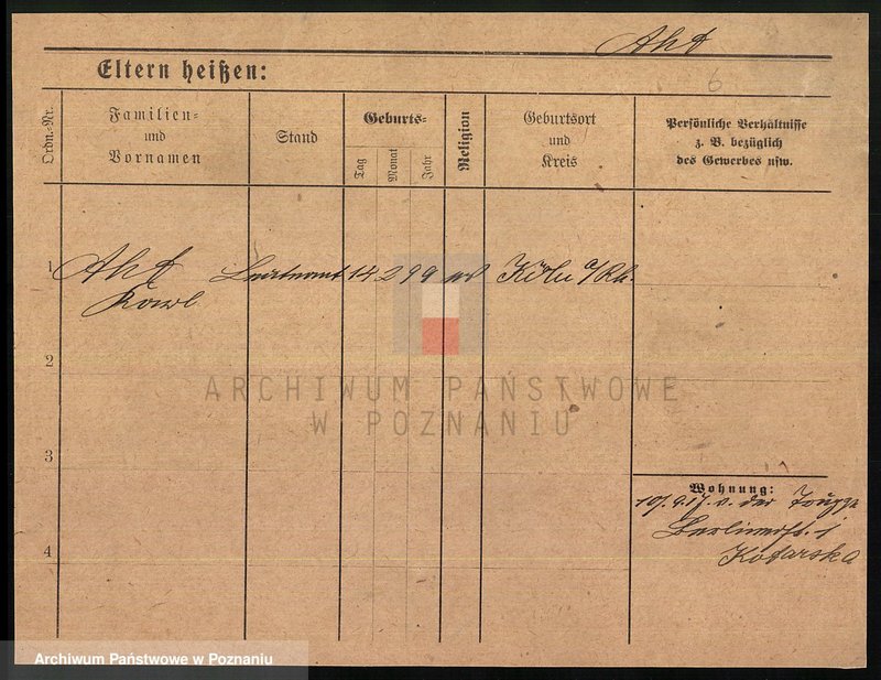 Obraz 8 z jednostki "Atzbach - Azembski"