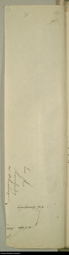 image.from.unit.number "Die Kirchenbuchsduplicate von der Parochie Silligsdorff [Sielsko]"