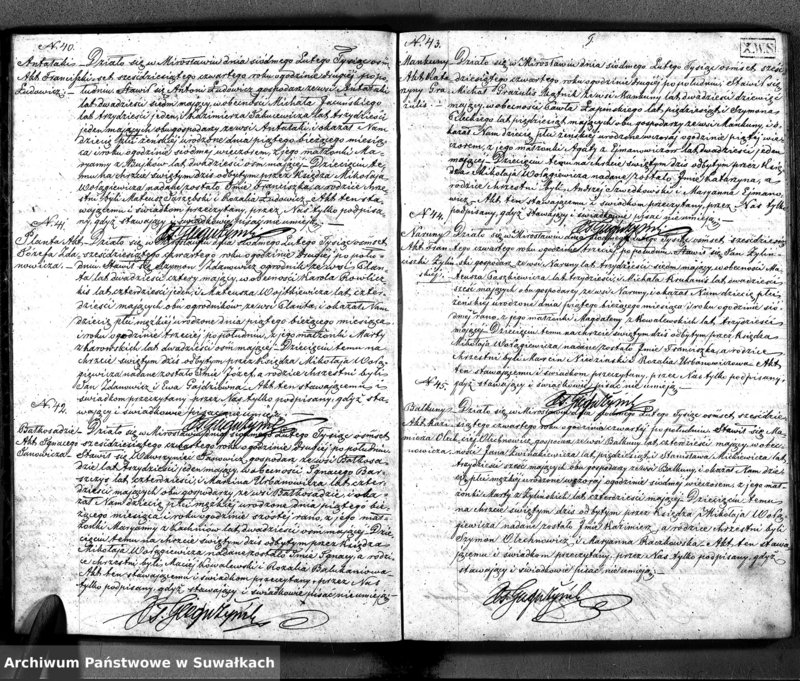 image.from.unit.number "D.Ł. Par. Mirosław 1864 r."