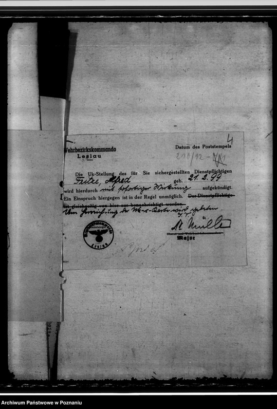 Obraz 8 z jednostki "Niederlassung der Dentisten"