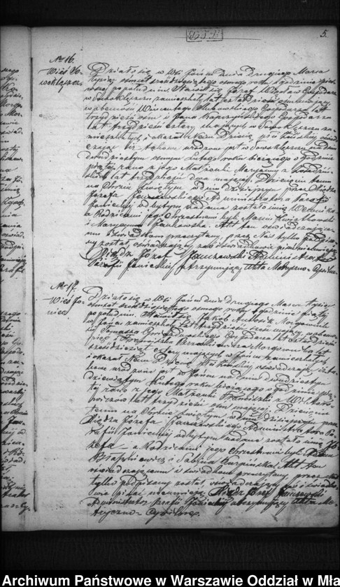 image.from.unit.number "Akta urodzeń, małżeństw, zgonów"