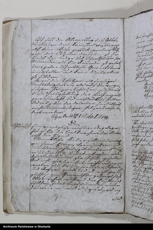 image.from.unit.number "Jahr Kirchen Rechnung der Kirche zu Herzogswalde über Einnahme und Ausgabe mit Inbegriff der Bau-Rechnung"