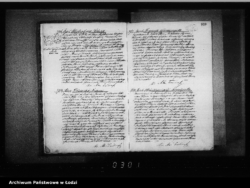 Obraz 7 z jednostki "Akta urodzeń"