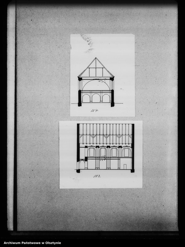 image.from.unit.number "Guttstadt, Kollegiatstift"