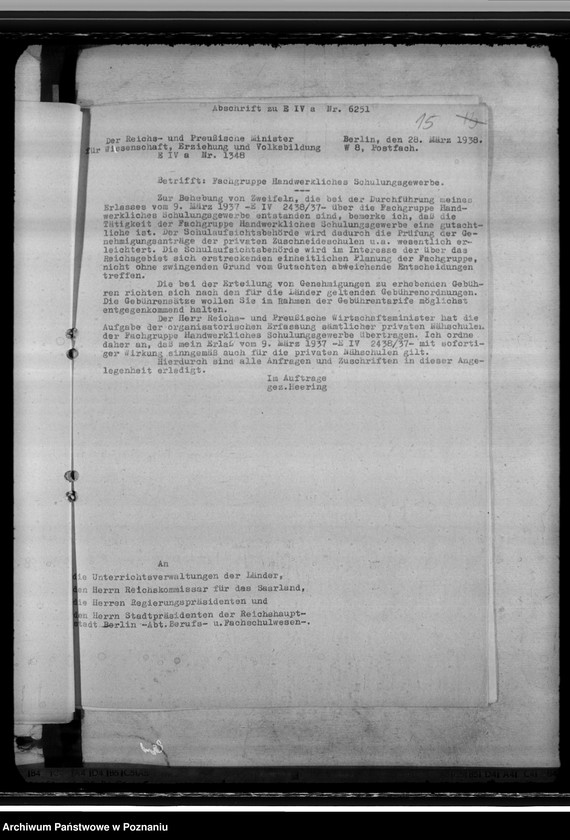 Obraz 20 z jednostki "Berufs- und Fachschulen"