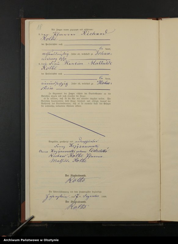 image.from.unit.number "Heirats-Neben-Register Nr 13-22"