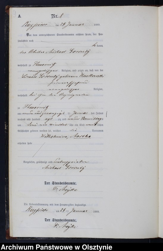 image.from.unit.number "Geburts-Neben-Register Nr 1 - 77"