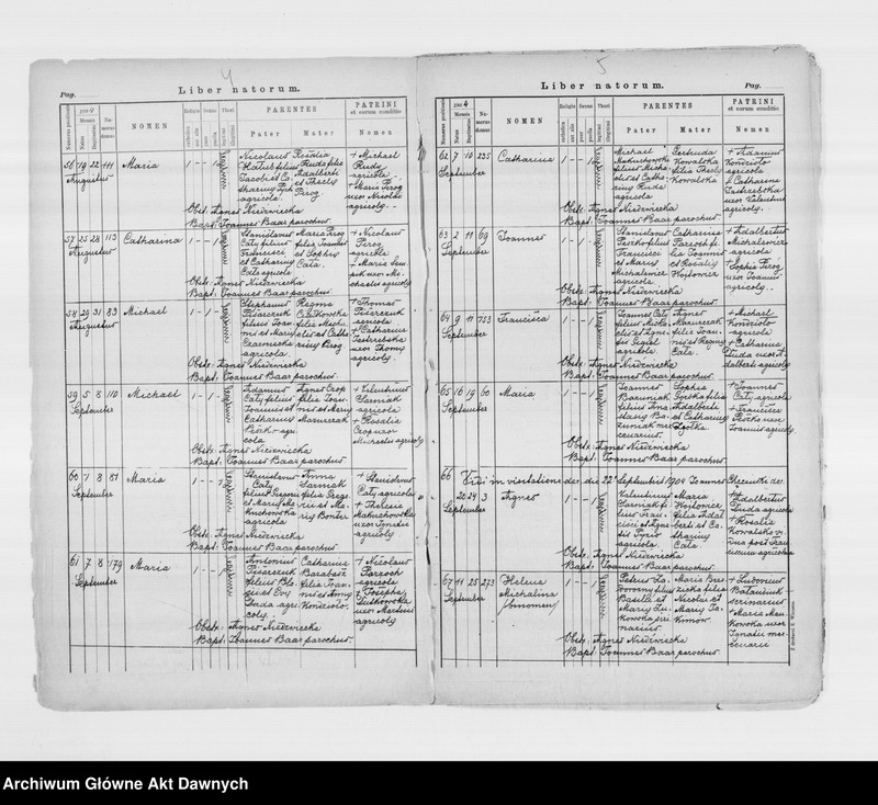 image.from.unit.number "Parafia: Rzęsna Polska. Dekanat: Gródek Jagielloński. Kopie z ksiąg metrykalnych ur., śl. dla wsi Rzęsna Polska, Rzęsna Ruska, Brzuchowice, Rokitno."