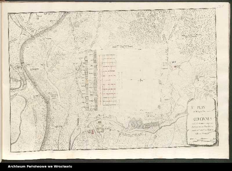 image.from.collection.number "Obóz wojsk polskich i saksońskich pod Radewitz, 1730111"