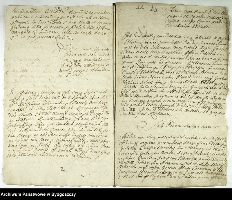 image.from.unit.number "Acta Inscrip[tionum] Relat[ionum]"