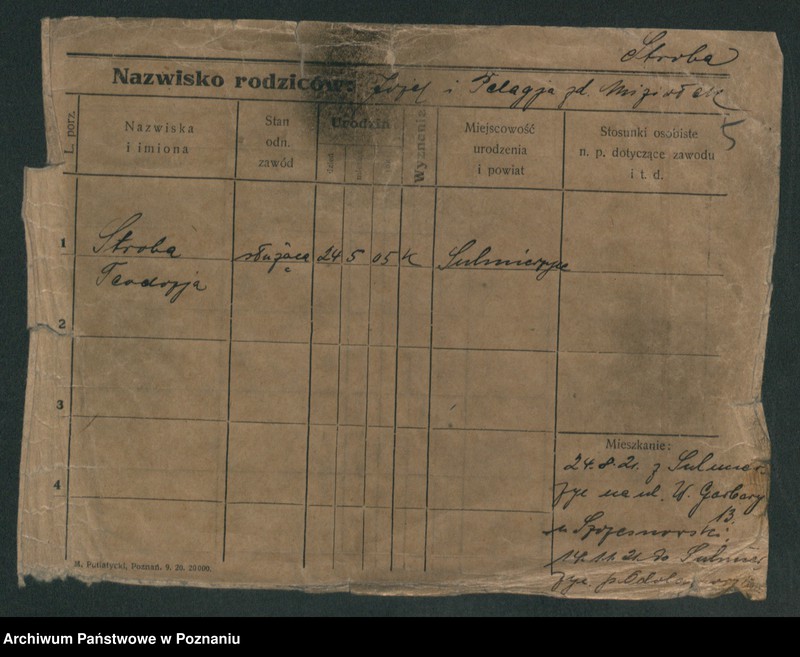 image.from.unit.number "Strnad - Strugalski"