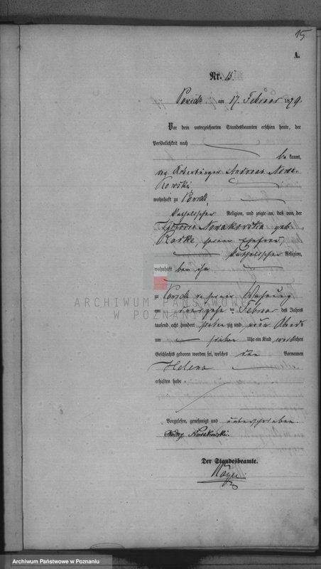 image.from.unit.number "Księga urodzeń"