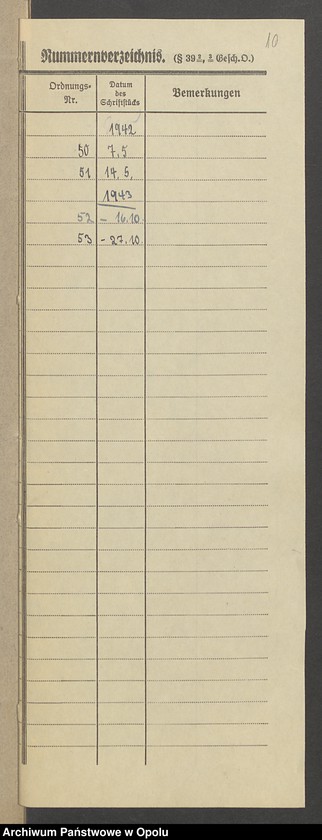 Obraz 13 z jednostki "Grund Akten für Blatt (150 stadt) Neustadt 1854 Eigenthümer: Pelzel Karolina"