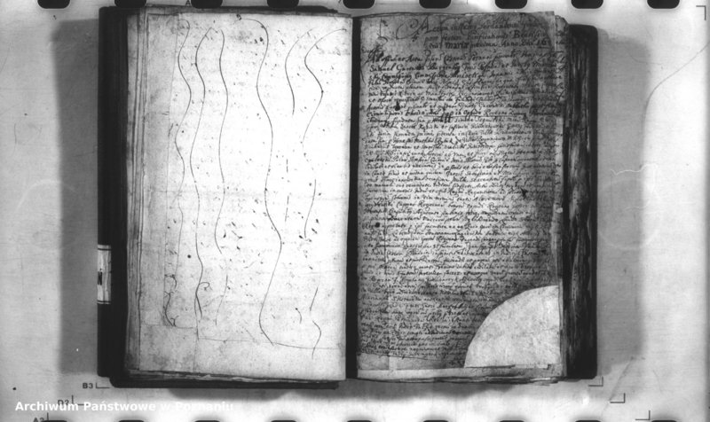 Obraz 13 z jednostki "Relationes [protocollon]"