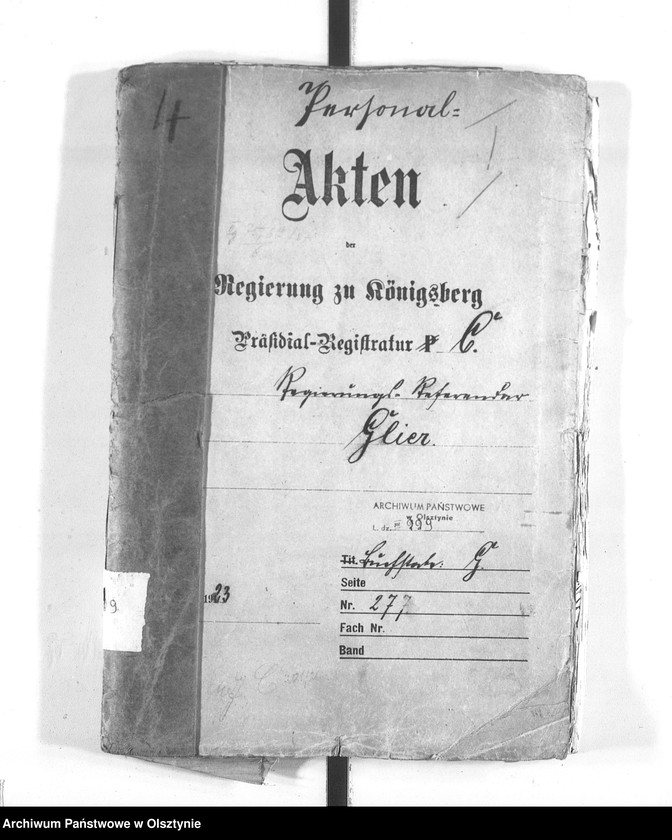 image.from.unit.number "Regierungs-Referendar Glier [Walter]"