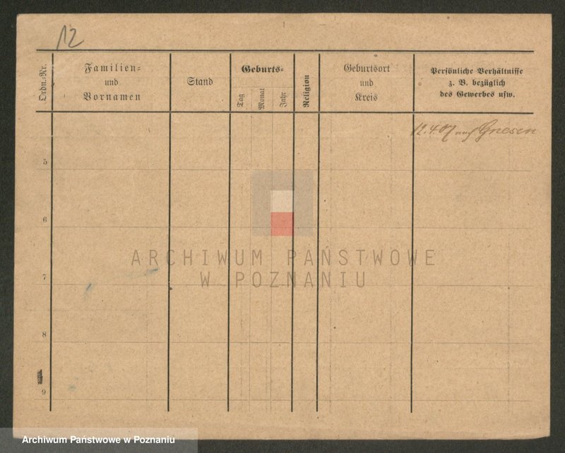 Obraz 12 z jednostki "Mrabla - Mróz"