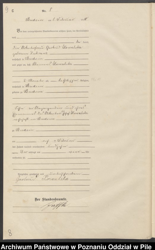 image.from.unit.number "Księga zgonów"