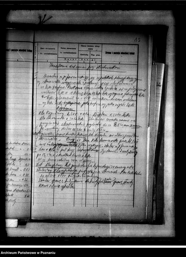 Obraz 18 z jednostki "Nietuszkowo, parcelacja majątku"