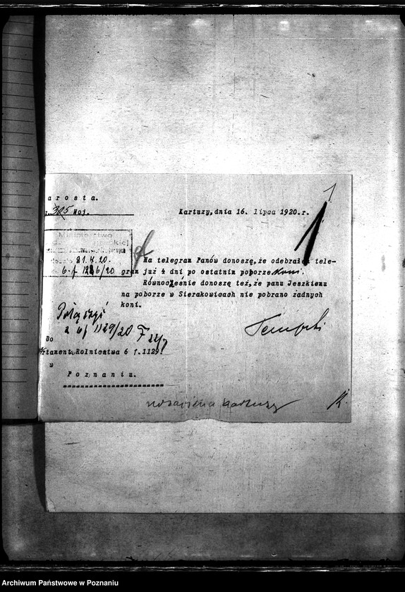 Obraz 5 z jednostki "Nosacizna - Kartuzy"