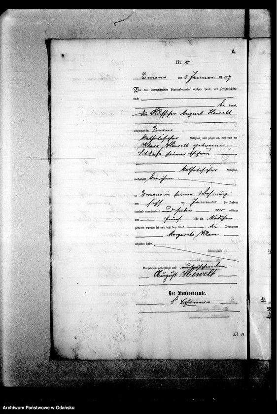 image.from.unit.number "Księga urodzeń"