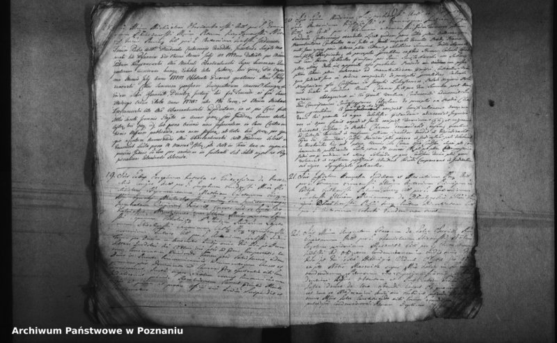 Obraz 17 z jednostki "Decreta officii [protocollon]"