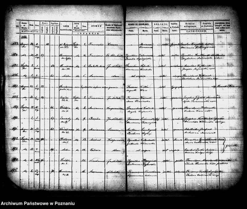 image.from.unit.number "Księga urodzeń"