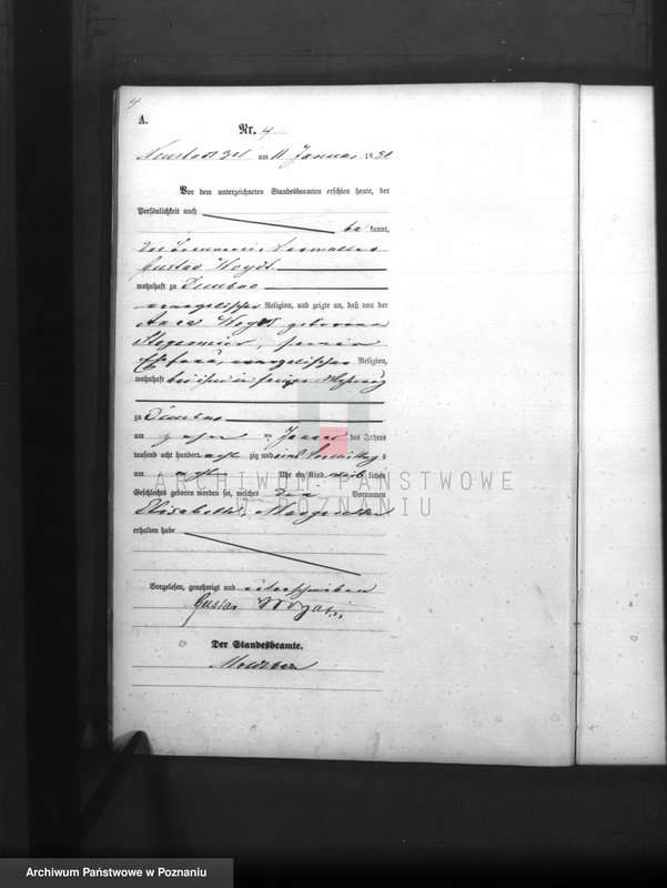 Obraz 6 z jednostki "Księga urodzeń"