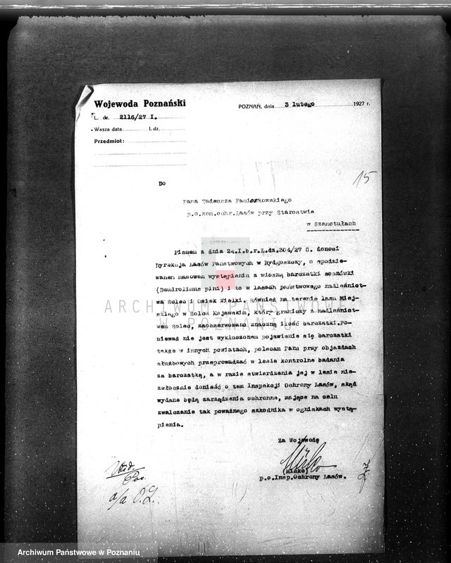 image.from.unit.number "/Nadzór nad gospodarką w lasach nie stanowiących własności państwa/"