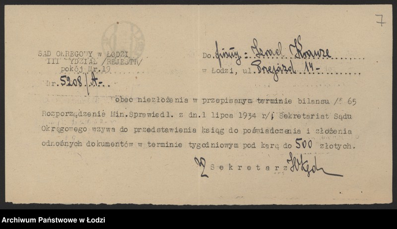 Obraz 9 z jednostki "Izrael Kranze – sprzedaż obrazów"