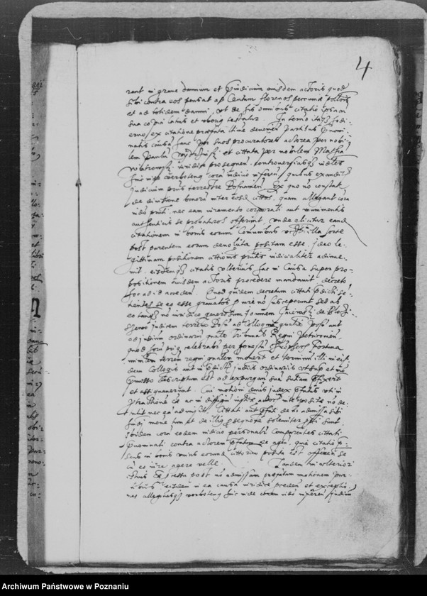 Obraz 10 z jednostki "Decreta [inducta]"