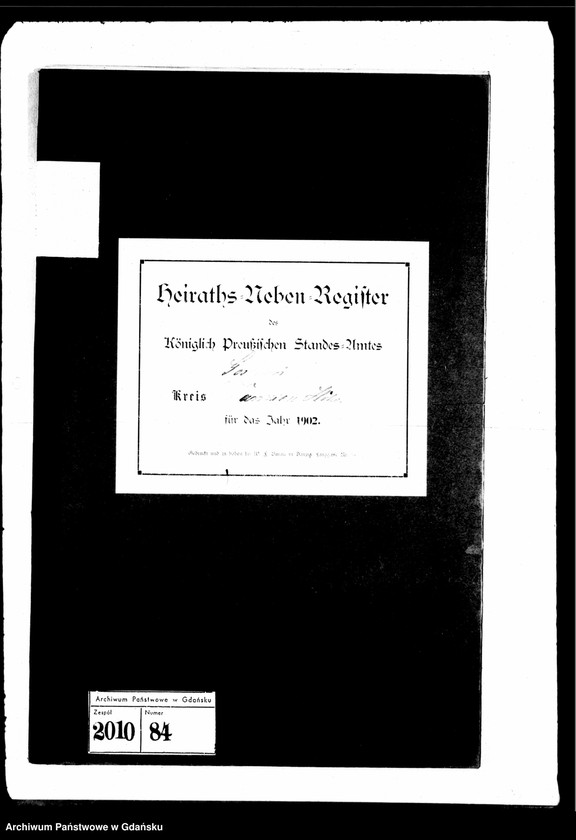 image.from.unit.number "Księga małżeństw"