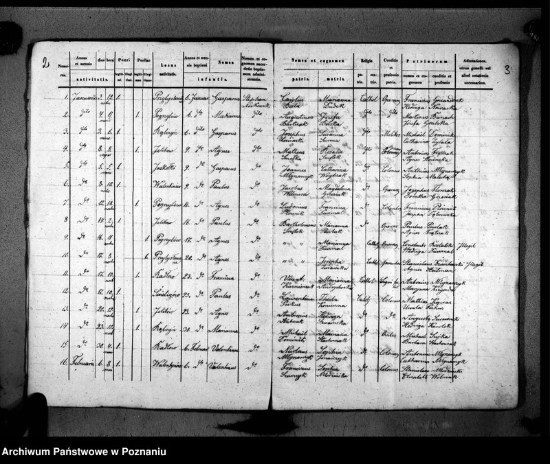 image.from.unit.number "Duplikat urodzonych, zaślubionych, zmarłych"