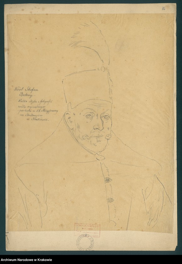 image.from.unit.number "Ikonografia. Królowie i książęta polscy z X-XVIII w."