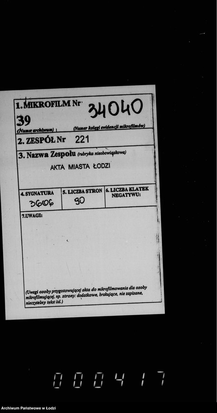 Obraz 2 z jednostki "O prodaže suchostoja i bureloma v gorodskich lesach"