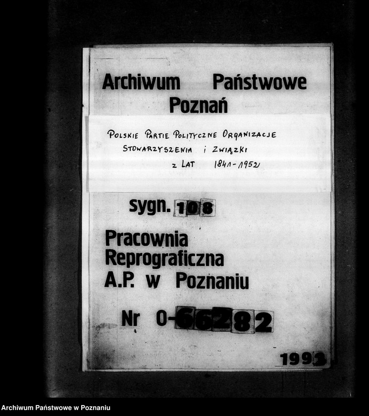 Obraz 1 z jednostki "Statut"