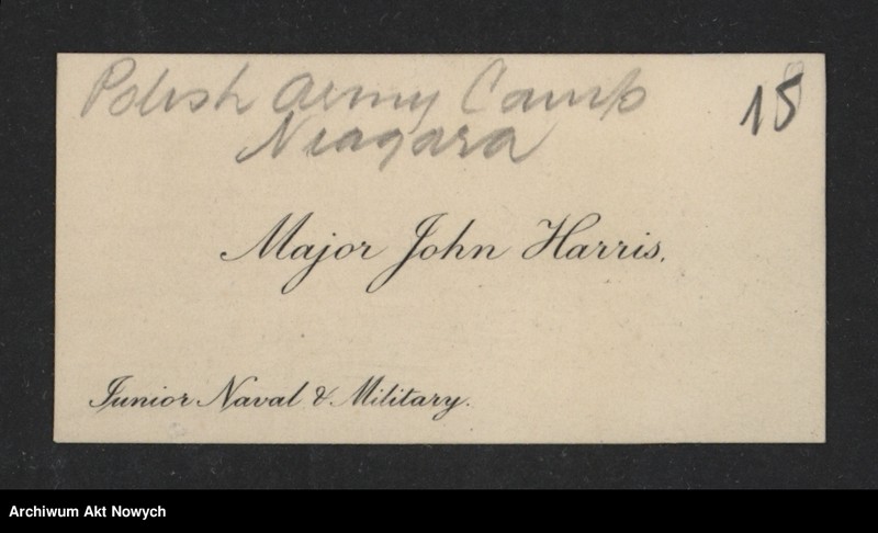 image.from.unit.number "Harris John (major); Załączniki: list Victor