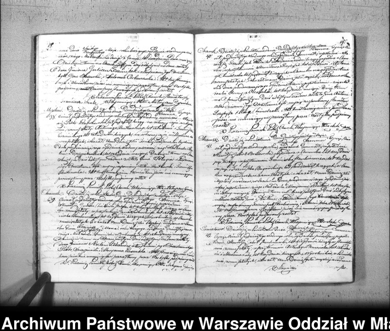 image.from.unit.number "Akta urodzin, małżeństw i zgonów"