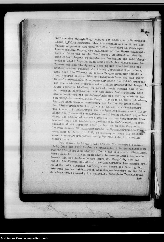 Obraz 19 z jednostki "Angelegenheiten von grungsätzlicher Bedeutung."