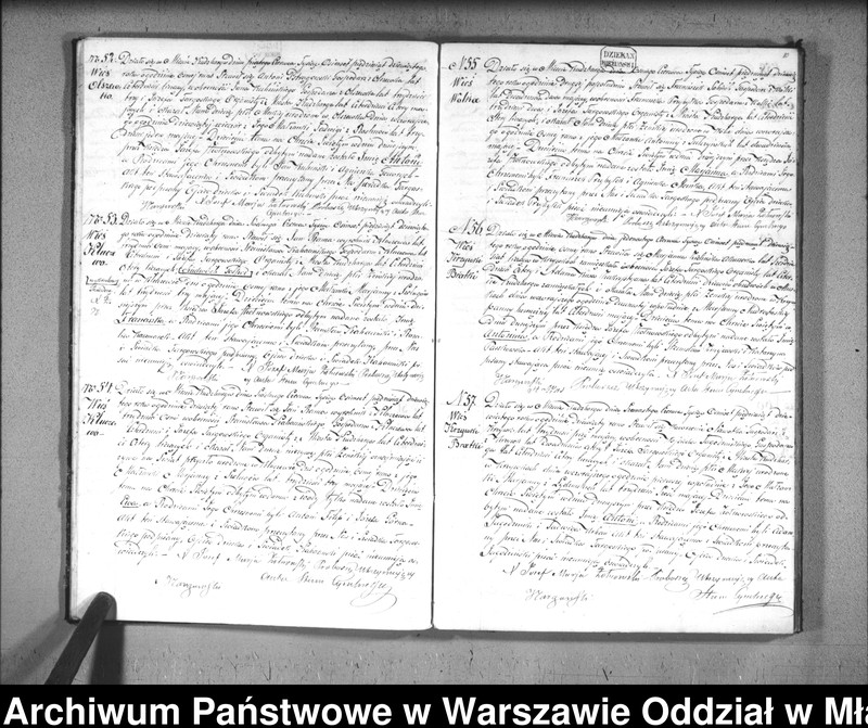 image.from.unit.number "Akta urodzin, małżeństw i zgonów"