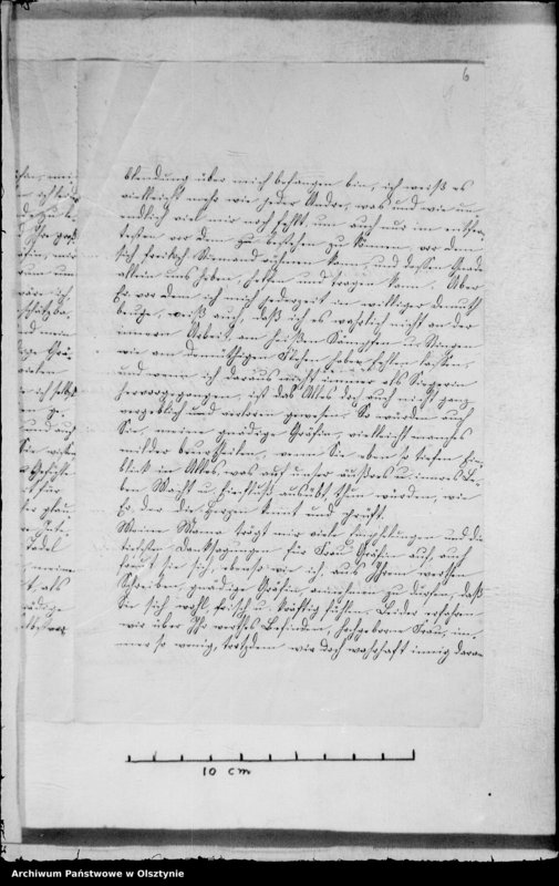 image.from.unit.number "/Selma v. Wallenrodt an Anna Gfin Lehndorff geb. Hahn/"