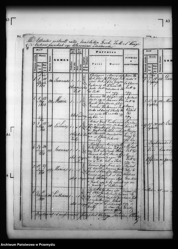 image.from.unit.number "[Kopie ksiąg metrykalnych parafii Płazów z filiami Grochy, Huta Różaniecka, Ruda Różaniecka, Żuki, Kuryje (dekanat Cieszanów)]"