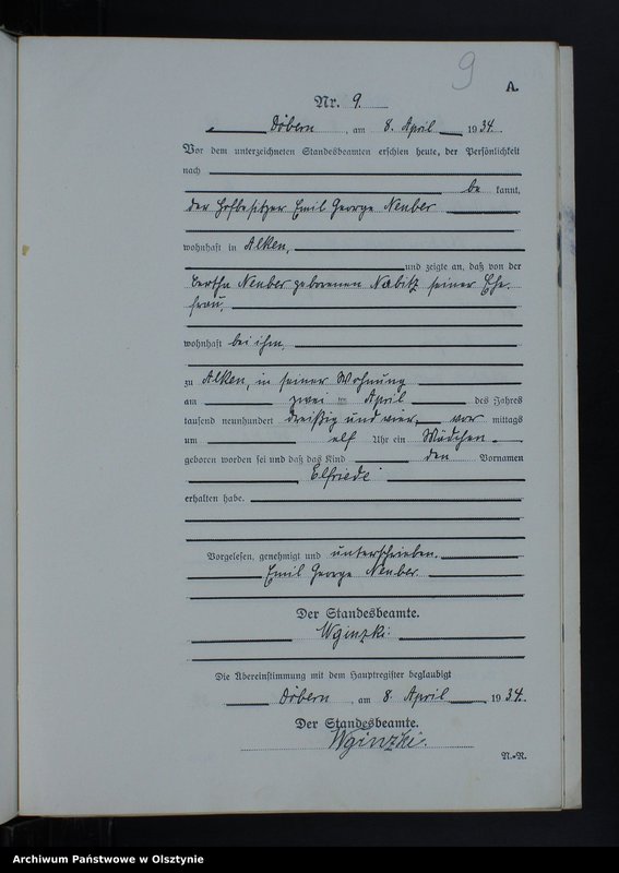 image.from.unit.number "Geburts-Register/Neben-Register/Nr 1 - 39"