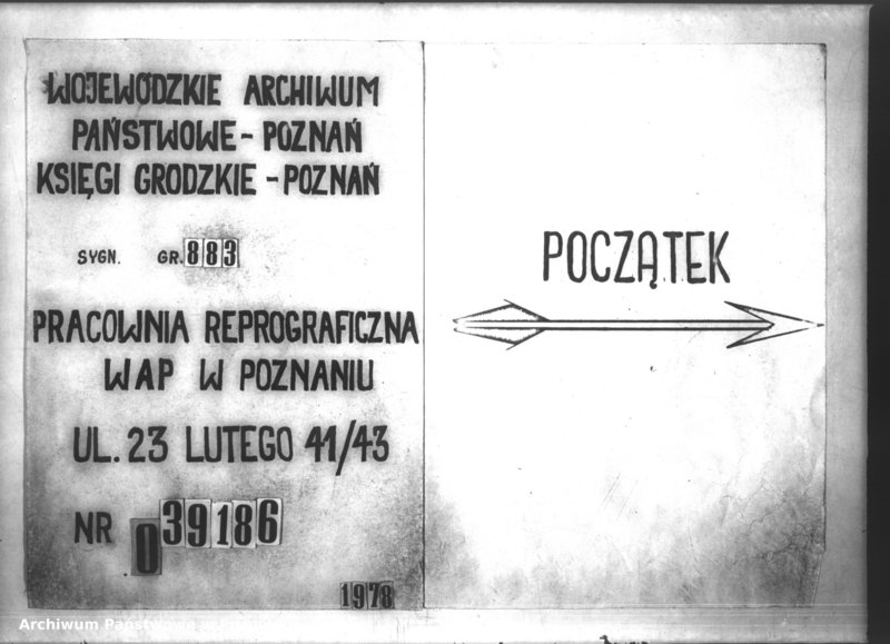 Obraz 1 z jednostki "Relationes [protocollon]"