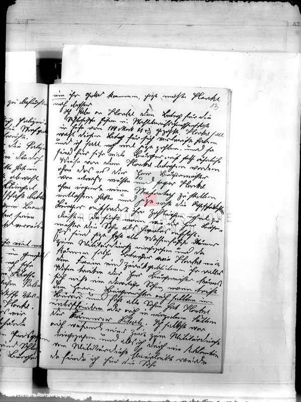 Obraz 17 z jednostki "Die Verwaltung der Stadt Punitz /Poniec/"